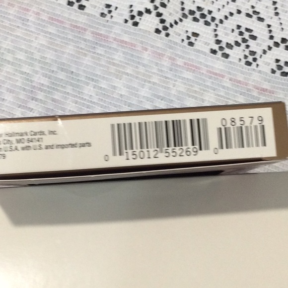 The Cat in The Hat Hallmark Keepsake ornament 1999. - Picture 3 of 4